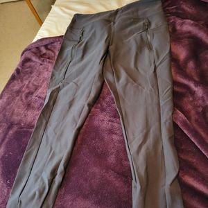 Atheta leggings black